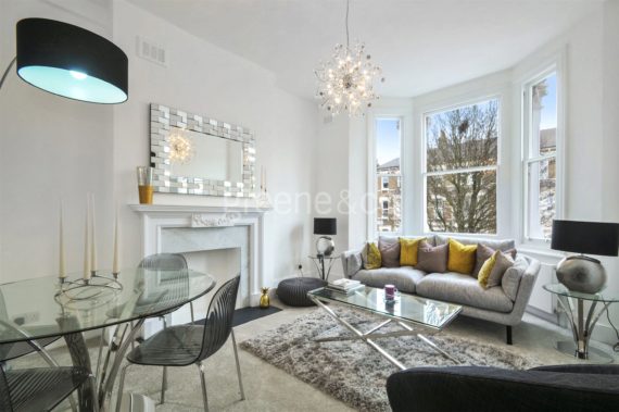 1 Bedroom Flat